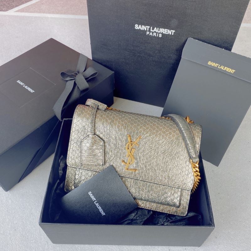 YSL Sunset Bags - Click Image to Close